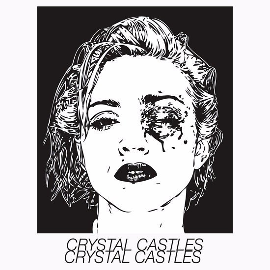 deicide by crystal castles lyrics